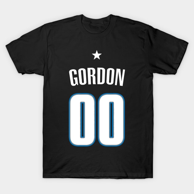 Aaron Gordon T-Shirt by telutiga